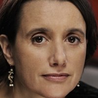 Sandrine Dumas Meztelen