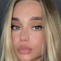 Sandy_blond Meztelen