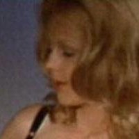 Sandy Carey Meztelen