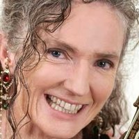 Sandy Evans Meztelen