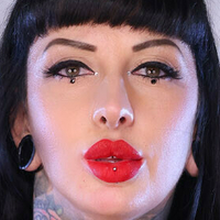 Sania Mallory Meztelen