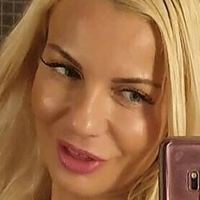 Sanja Tigrica Meztelen