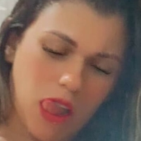 Santinha Meztelen