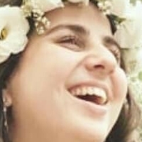 Sapir Sol Meztelen