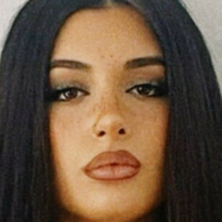 Sara Carolina Meztelen
