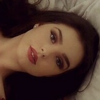 Sara Joy Meztelen