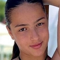 Sara Luana Meztelen