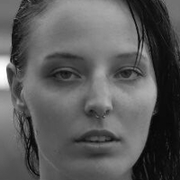 Sara Meier Meztelen