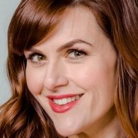 Sara Rue Meztelen