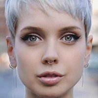 Sara X Mills Meztelen