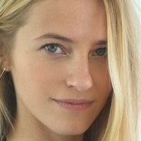 Sara Ziff Meztelen