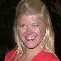 Sarah Ann Morris Meztelen