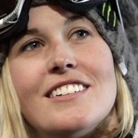 Sarah Burke Meztelen
