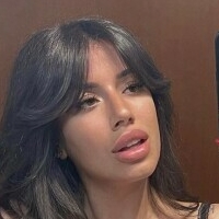 Sarah Del Carpio Meztelen