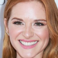 Sarah Drew Meztelen
