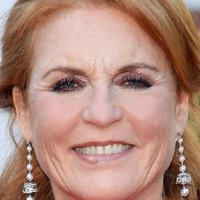 Sarah Ferguson Meztelen