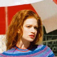 Sarah Hay Meztelen