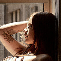 Sarah Jess Meztelen