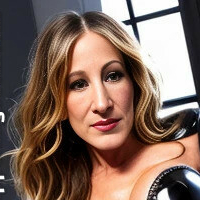 Sarah Jessica Parker Ai Porn Meztelen
