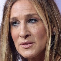 Sarah Jessica Parker Meztelen