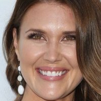 Sarah Lancaster Meztelen