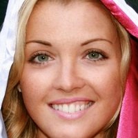 Sarah McCarthy Meztelen