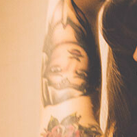 Sarah Miller Meztelen