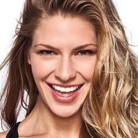 Sarah Otey Meztelen