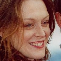 Sarah Pratt Meztelen