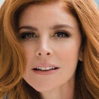 Sarah Rafferty Meztelen