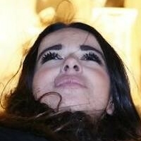 Sarah Santaolalla Meztelen