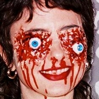 Sarah Sherman Meztelen