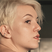 Sarah Souza Meztelen