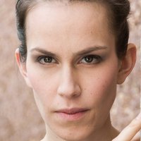 Saralisa Volm Meztelen