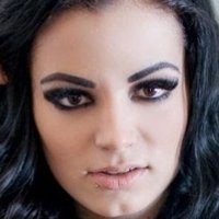 Saraya-Jade Bevis Meztelen