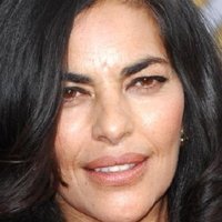 Sarita Choudhury Meztelen