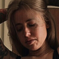 Sash Suicide Meztelen