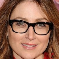 Sasha Alexander Meztelen