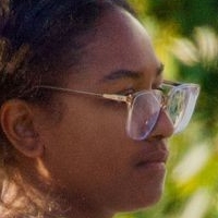 Sasha Obama Meztelen