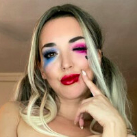 sashaoneil Meztelen