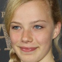 Saskia Rosendahl Meztelen