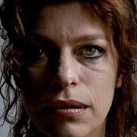 Saskia Schwarz Meztelen