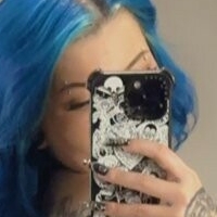 satansbabydoll Meztelen