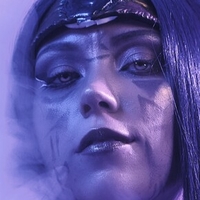 Satiella Cosplay Meztelen