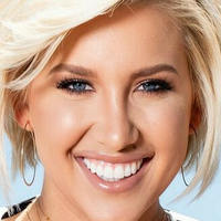 Savanna Chrisley Meztelen