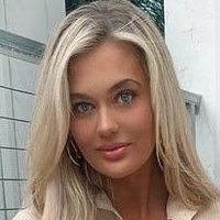Savannah DeLane Morris Meztelen