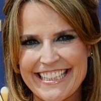 Savannah Guthrie Meztelen
