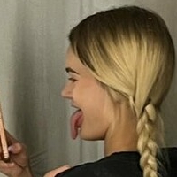 SavannahIvy Meztelen