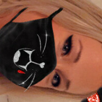 scandinavian_blondie Meztelen