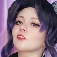 Scarlett Ludenberg Meztelen